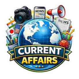 Monthly Current Affairs Mock