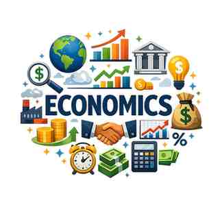 Lucent Economics MocK