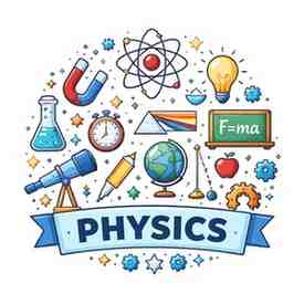 Lucent Physics Mock